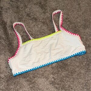 Vineyard Vines Bikini Top